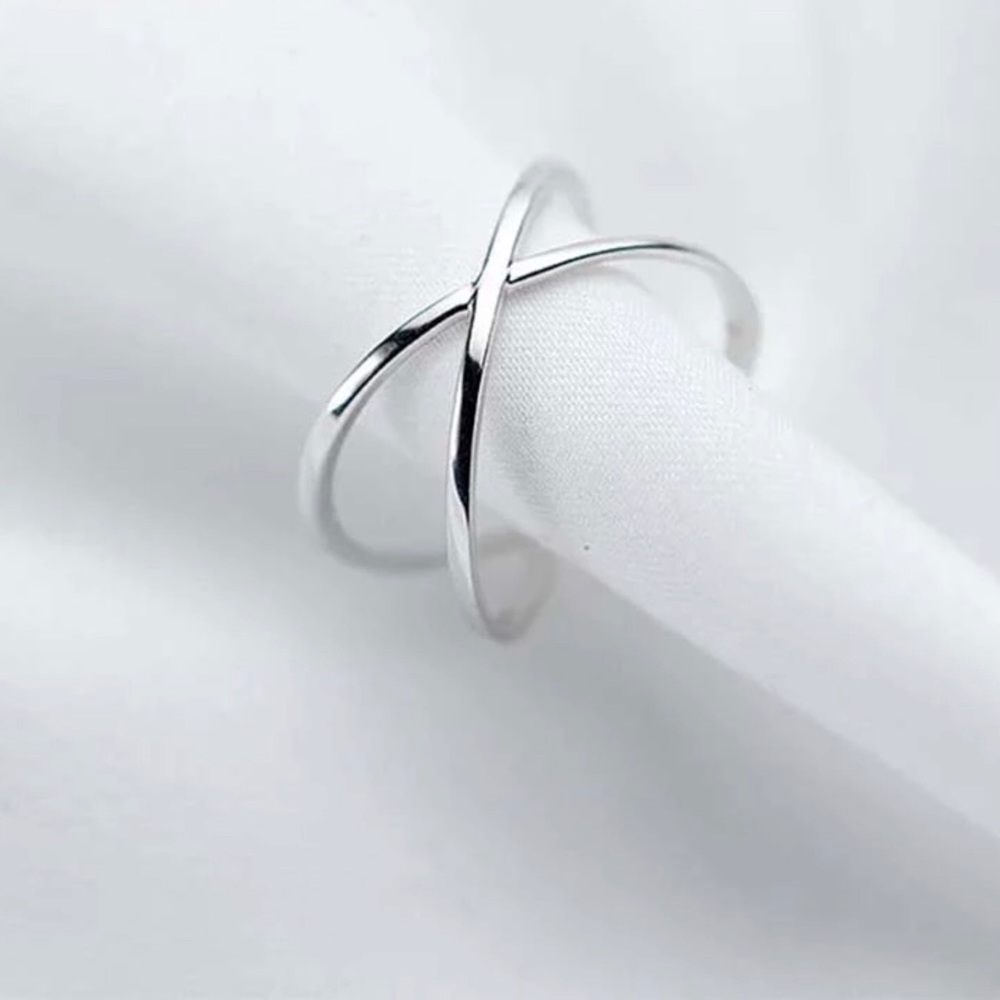 Stamped 925 Sterling Silver Super Cute Everyday